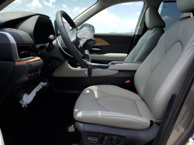 2025 TOYOTA GRAND HIGH #3301608633