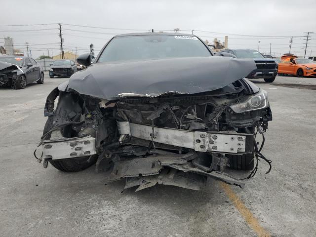 2017 LEXUS IS 200T JTHBA1D22H5055960