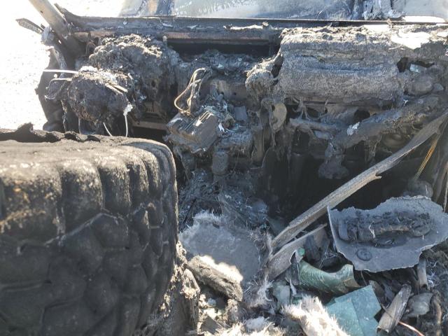 2023 JEEP GLADIATOR 1C6JJTEG3PL552150