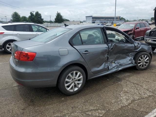 Vin: 3vwdp7aj4cm340781, lot: 63141295, volkswagen jetta se 20123