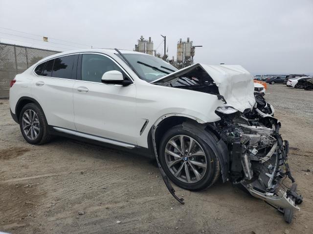 2019 BMW X4 XDRIVE3 - 5UXUJ3C56KLG54933