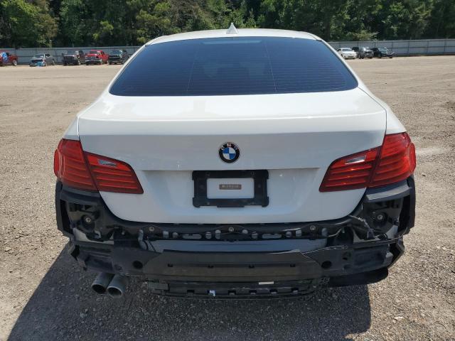 wba5a5c50gg348175 - 2016 Bmw 5 series i - #64051595