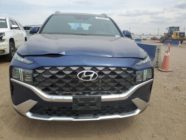 2022 HYUNDAI SANTA FE C 5NMS54AL5NH397657