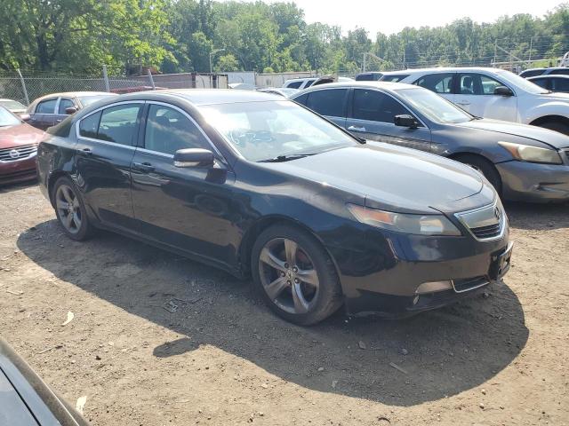 Vin: 19uua9f57da005462, lot: 62655455, acura tl tech 20134