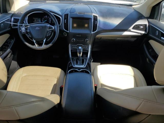 2018 FORD EDGE SEL #3290441760