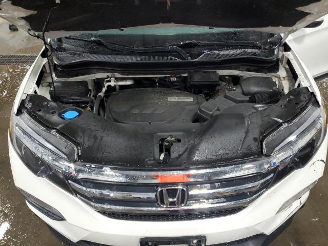 2016 HONDA PILOT EX 5FNYF6H31GB126236