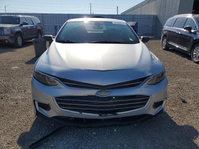 2016 CHEVROLET MALIBU LS 1G1ZB5ST5GF341643