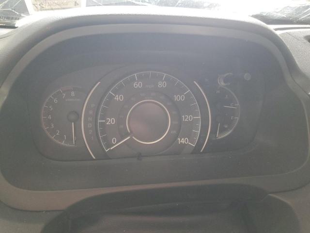 2014 HONDA CR-V EXL - 2HKRM3H77EH540910