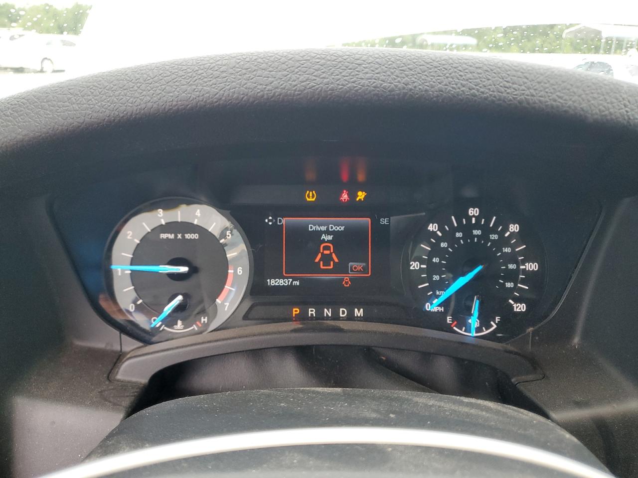 FORD EXPEDITION EL XLT