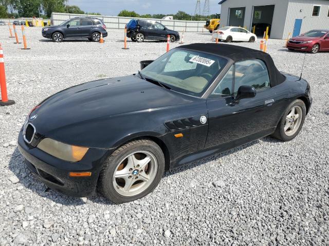 BMW Z3 1.9