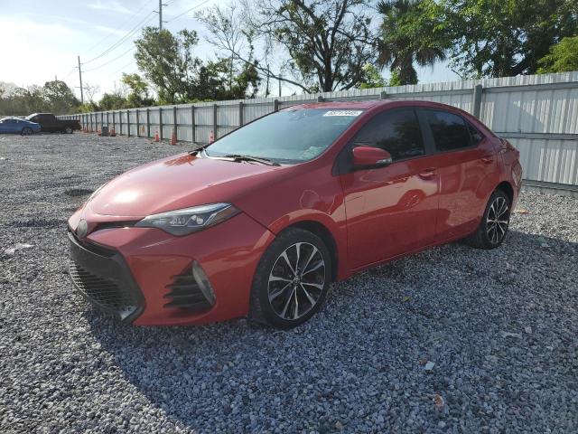TOYOTA COROLLA L