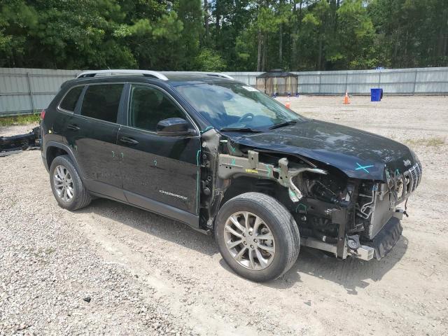 2021 JEEP CHEROKEE L - 1C4PJLMX2MD252478