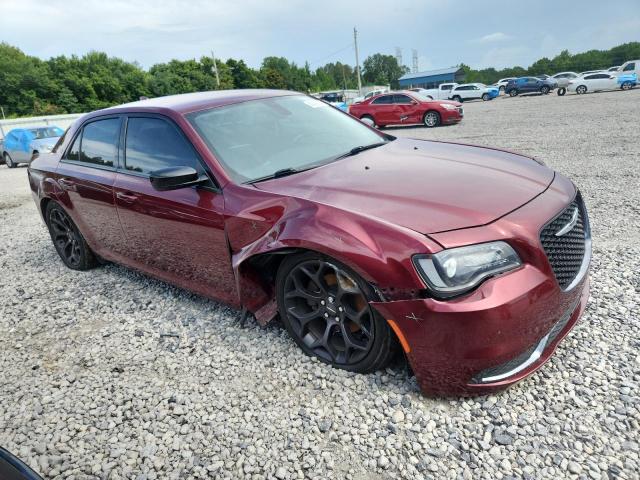2019 CHRYSLER 300 TOURIN 2C3CCAAG8KH614416