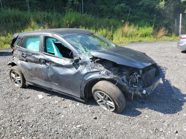 2018 HYUNDAI KONA SE - KM8K1CAA8JU183278