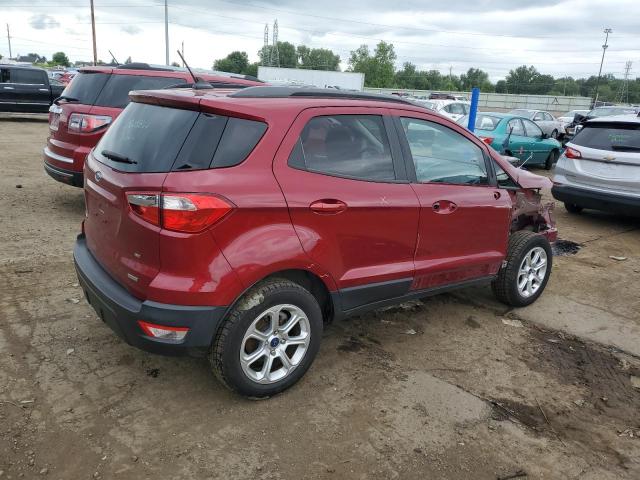 Vin: maj3s2ge4lc341592, lot: 63674485, ford ecosport se 20203