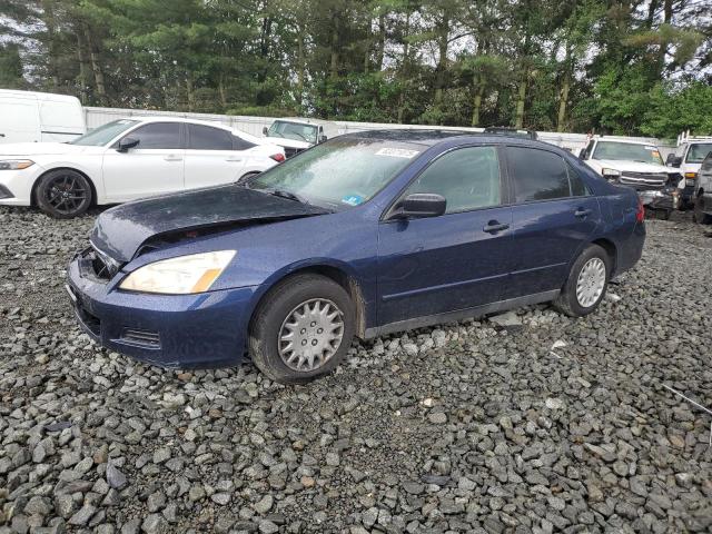 HONDA ACCORD VAL