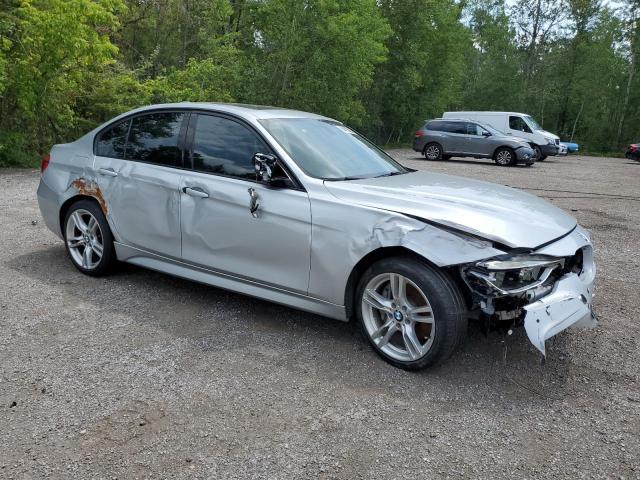 2018 BMW 330 XI - WBA8D9C55JEM31695