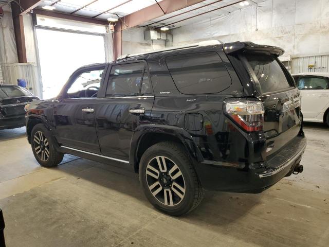 2017 TOYOTA 4RUNNER SR JTEBU5JR7H5457308