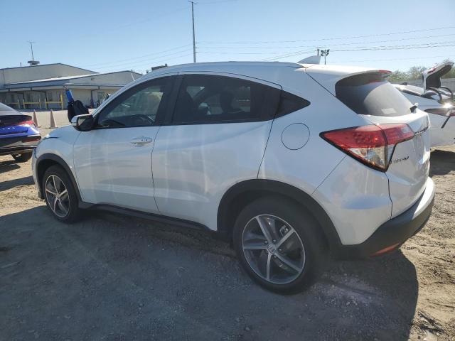2022 HONDA HR-V EX - 3CZRU5H51NM731835
