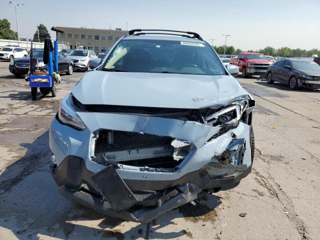 2021 SUBARU CROSSTREK - JF2GTHMC1M8274454