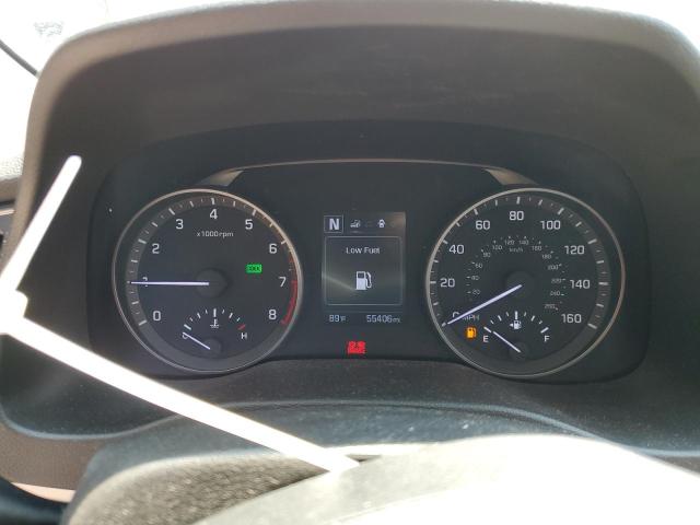 2018 HYUNDAI ELANTRA SEL - 5NPD84LF8JH264170