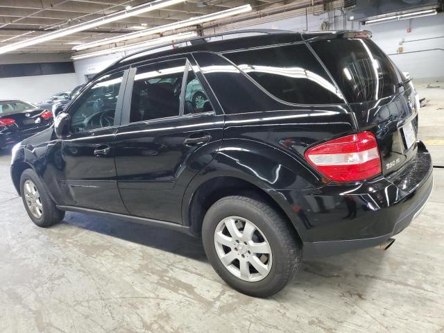2007 MERCEDES-BENZ ML 350 - Other View