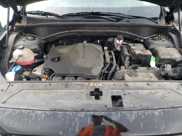 2023 HYUNDAI SANTA FE X 5NMS64AJ4PH487221