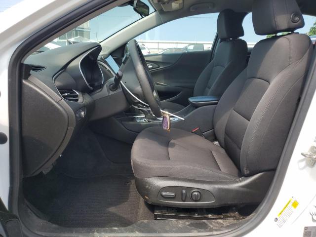 2022 CHEVROLET MALIBU LT 1G1ZD5ST8NF101753