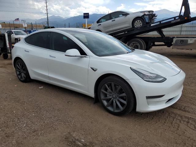 2018 TESLA MODEL 3 - 5YJ3E1EB0JF108524