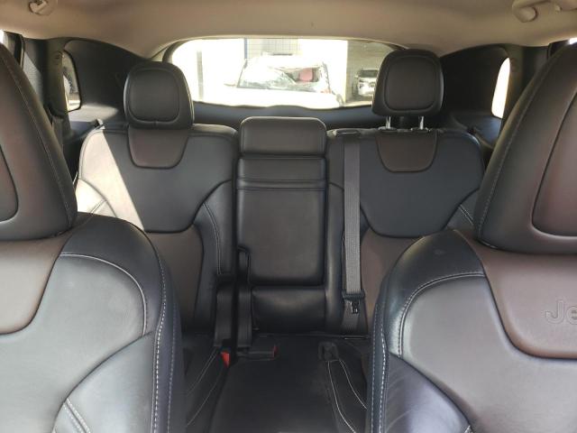 2018 JEEP CHEROKEE L 1C4PJMDX4JD603814