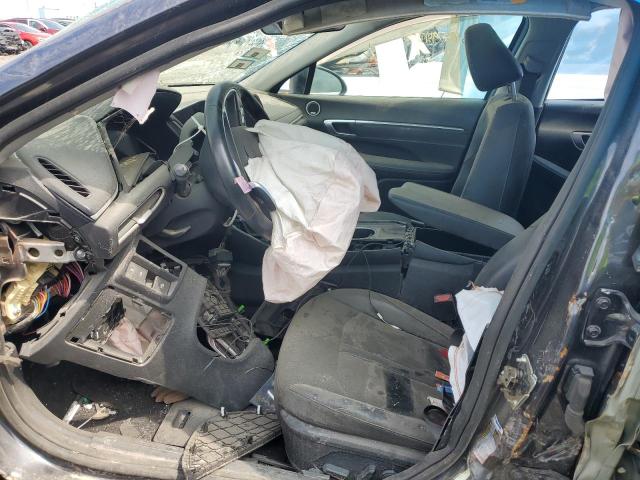 2020 HYUNDAI SONATA LIM - 5NPEH4J23LH021762