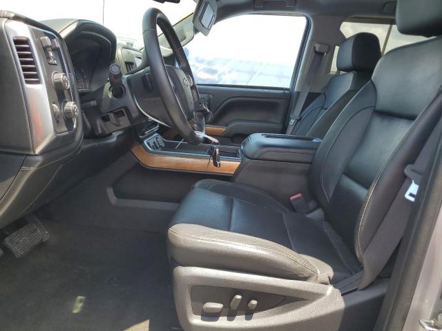 2016 CHEVROLET SILVERADO 1GC4K0C84GF146521