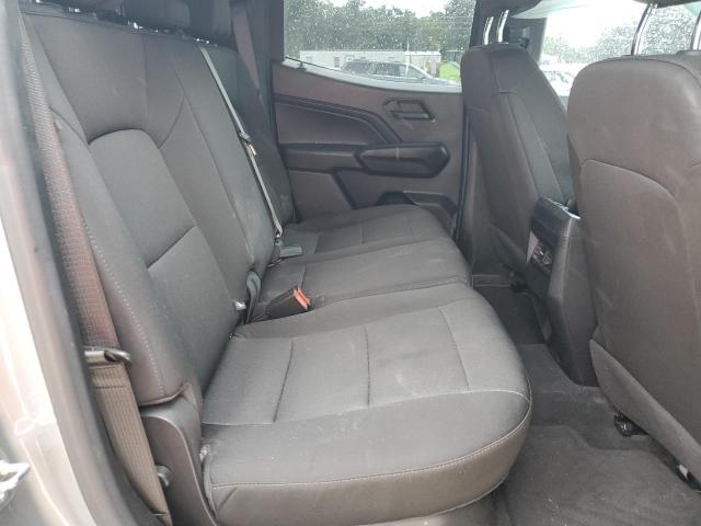 2023 CHEVROLET COLORADO T 1GCPTEEK1P1257671