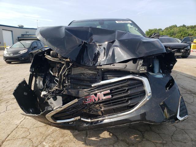 2018 GMC TERRAIN SL 3GKALMEV5JL334749