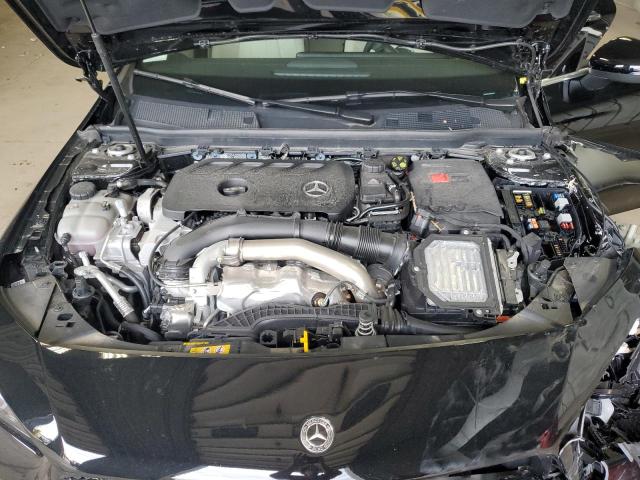 2025 MERCEDES-BENZ CLA 250 4M - W1K5J4HB1SN508148