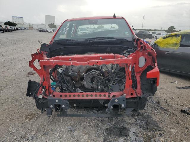 2022 CHEVROLET SILVERADO - 3GCUDHEL4NG675151