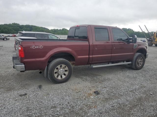 Vin: 1ftsw2b59aeb34537, lot: 63377785, ford f250 super duty 20103
