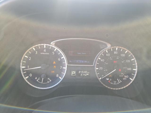2020 INFINITI QX60 LUXE 5N1DL0MM8LC522671