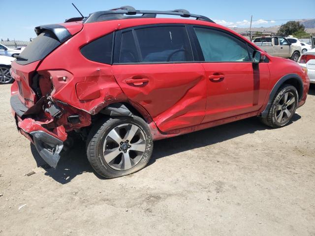 2017 SUBARU CROSSTREK JF2GPABC0H8205081
