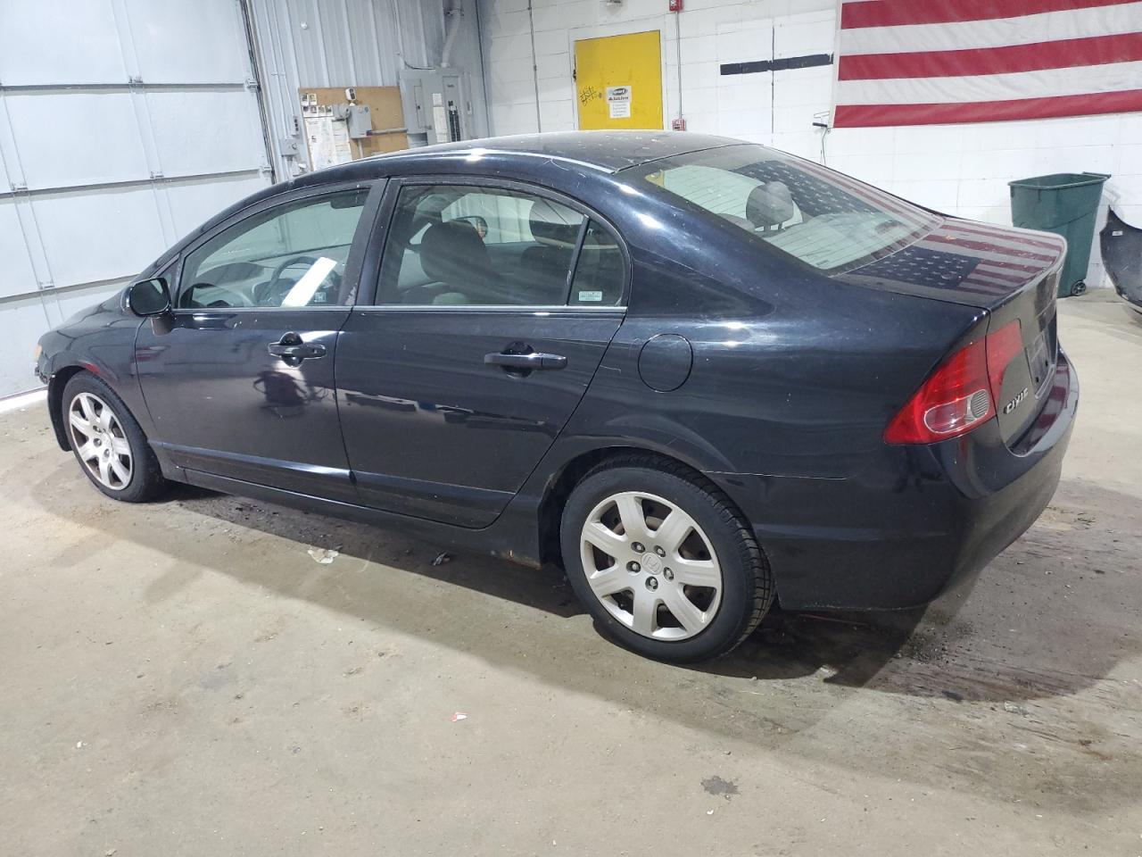 Honda Civic lx 2008