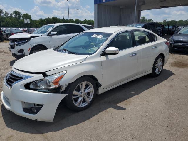 2014 NISSAN ALTIMA 2.5 - 1N4AL3AP7EN334695
