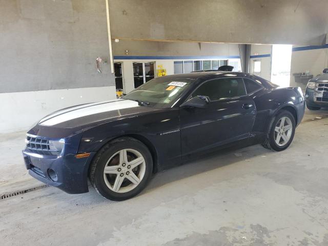 Global Auto Auctions: 2011 CHEVROLET CAMARO LT