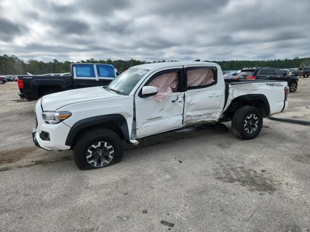 TOYOTA TACOMA DOU