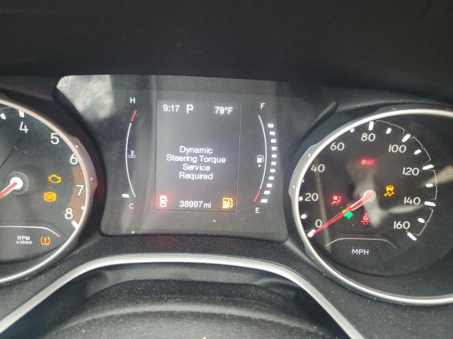 2020 JEEP COMPASS LA 3C4NJDBB1LT234678