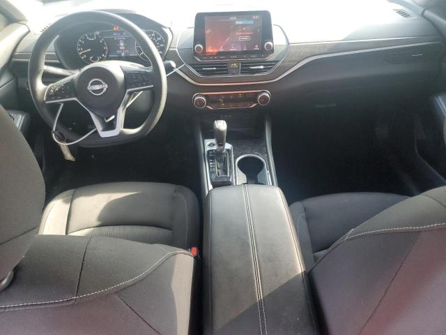 2024 NISSAN ALTIMA SV 1N4BL4DV1RN403455