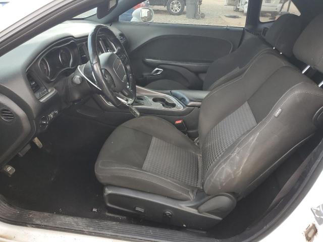 2021 DODGE CHALLENGER 2C3CDZBTXMH593739