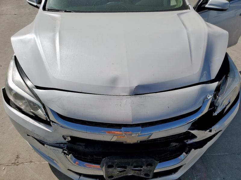 2015 CHEVROLET MALIBU LTZ 1G11G5SX7FF127530