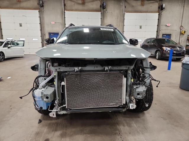 2021 TOYOTA RAV4 TRD O 2T3S1RFV3MW182551
