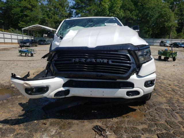 2021 RAM 1500 BIG H - 1C6RREFT7MN769087