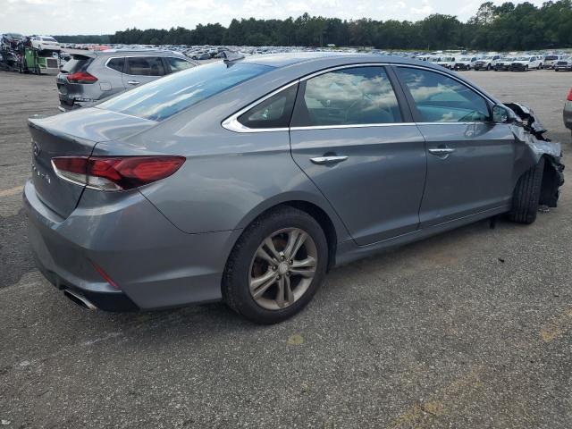 2018 HYUNDAI SONATA SPO - 5NPE34AF4JH657248